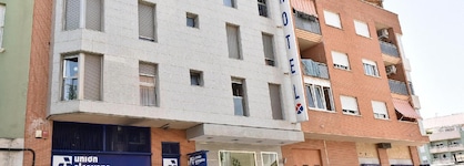 Hotel Adsubia