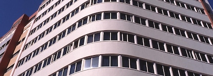 Ibis Styles Lisboa Centro Marquês De Pombal