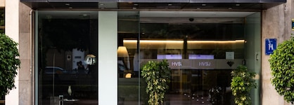 Hotel Villa San Juan
