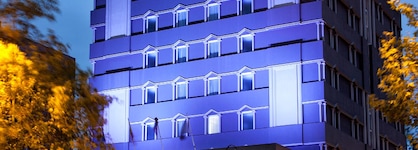 Hotel Zenit Conde De Orgaz