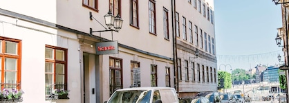 Scandic Gamla Stan