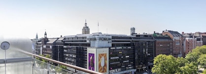 Original Sokos Hotel Vaakuna Helsinki