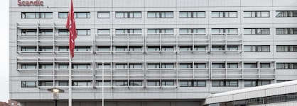 Scandic Pasila