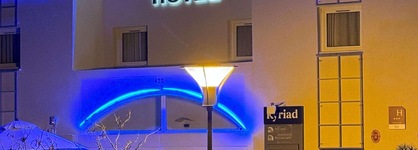 Kyriad Frejus Centre - Saint Raphael