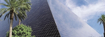 Luxor Hotel And Casino