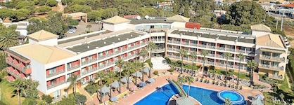 Hotel Baia Grande