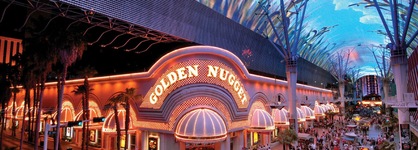 Golden Nugget Las Vegas Hotel & Casino