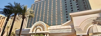 Golden Nugget Las Vegas Hotel & Casino