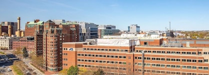 Royal Sonesta Boston