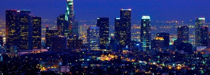 The Westin Bonaventure Hotel & Suites