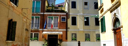 Hotel Carlton Capri