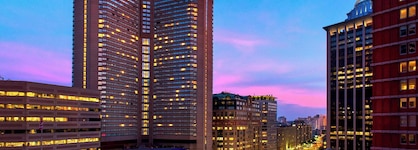Boston Marriott Copley Place