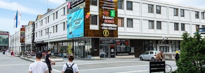 Original Sokos Hotel Lappee