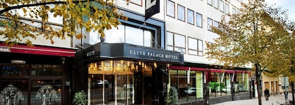 Elite Palace Hotel