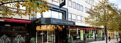 Elite Palace Hotel & Spa