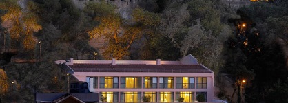 Olissippo Castelo