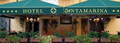 Hotel Santa Marina