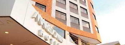 Maredomus Hotel