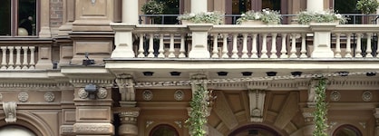 Hotel Kamp