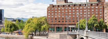 Sheraton Stockholm Hotel