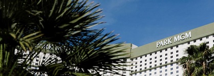 Park Mgm Las Vegas