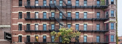Found Hotel Boston Common