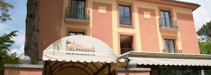 Hospedium Hotel Los Lanceros