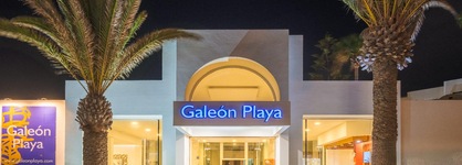 Galeón Playa By Seasense Hotels