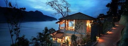 The Andaman, A Luxury Collection Resort, Langkawi
