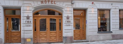 Rex Hotel