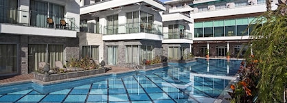 Kilikya Palace Göynük