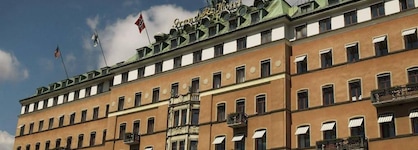 Grand Hôtel Stockholm
