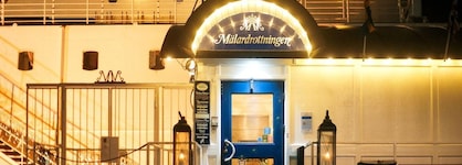 Mälardrottningen Hotel