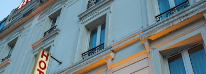 Hotel Fertel Maillot