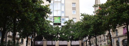 Ibis Styles Nantes Centre Place Royale