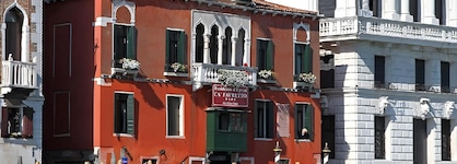 Hotel San Cassiano - Residenza D'epoca Ca' Favaretto