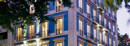 Heritage Avenida Liberdade, A Lisbon Heritage Collection