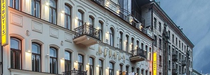 Hotel Kaunas