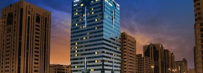Al Maha Arjaan by Rotana