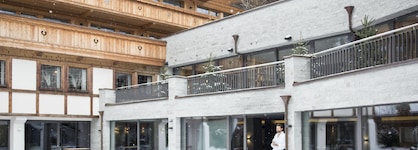 Elisabethhotel Premium Private Retreat