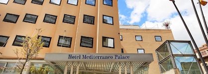 Mediterraneo Palace Hotel