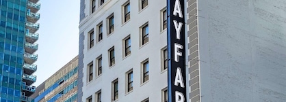 The Wayfarer Downtown La, Tapestry Collection By Hilton