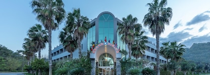 Grand Viking Hotel - All Inclusive