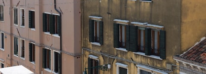 Hotel Tiziano