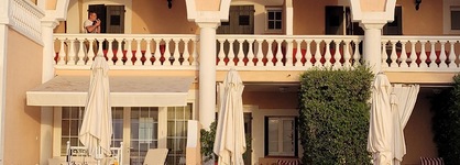 Hotel Les Mouettes
