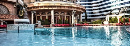 Peppermill Resort Spa Casino