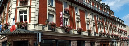 Hotel Bristol