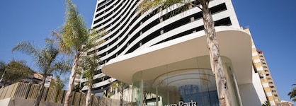 Primavera Park Hotel
