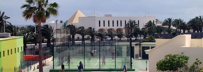Apartamentos Santa Rosa