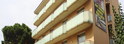 Aqua Hotel Nostre Mar Apartments